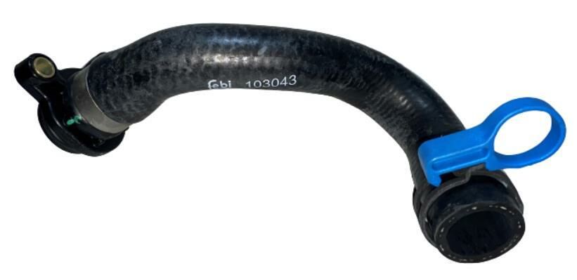 TERMOSTAT HORTUMU / F07-F10-F15 / 103043-11537603514