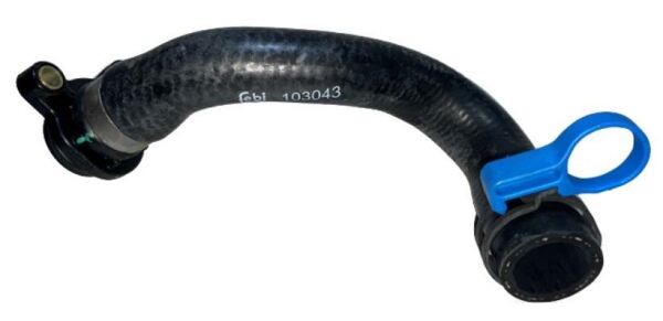 TERMOSTAT HORTUMU / F07-F10-F15 / 103043-11537603514