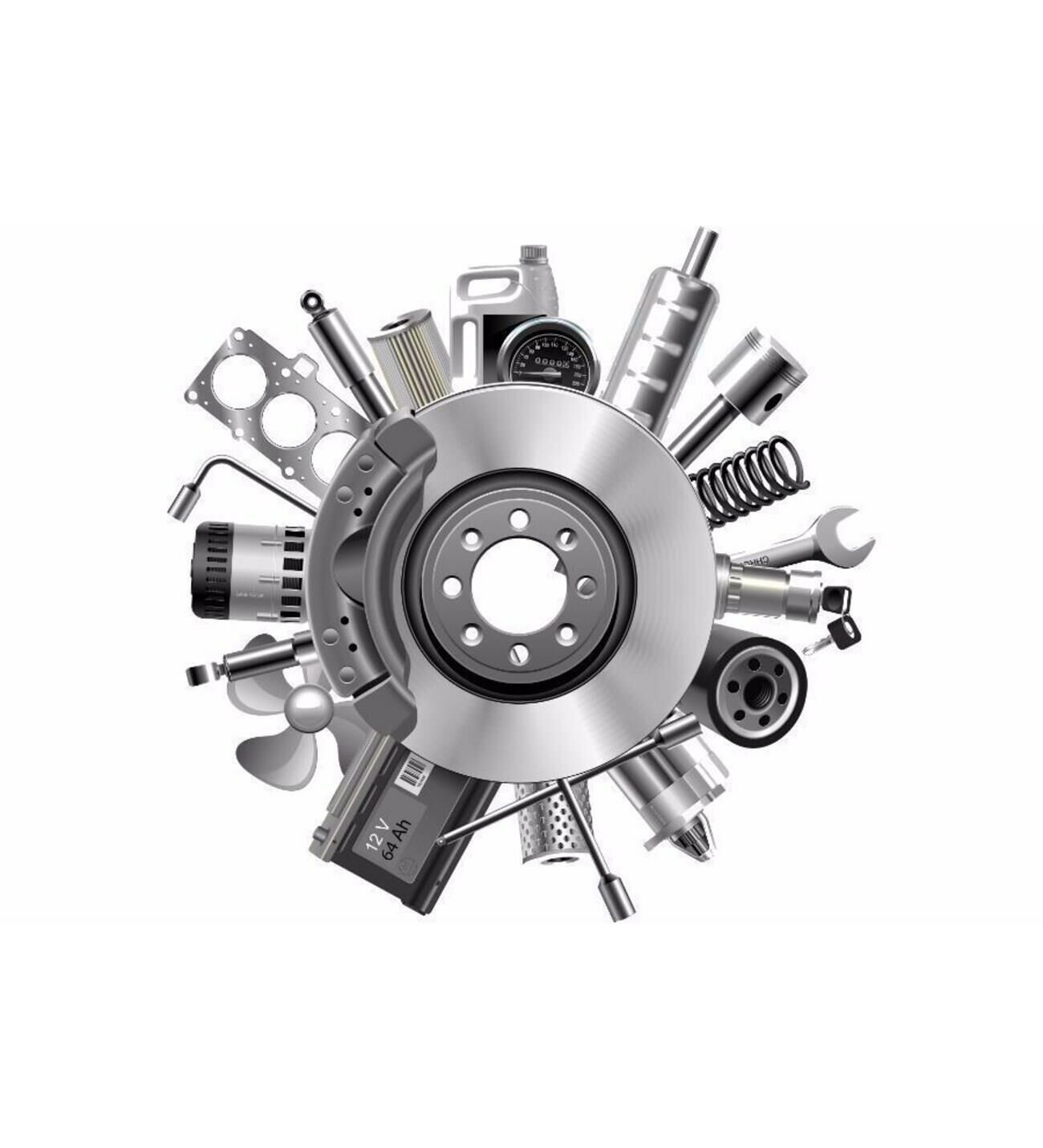 SUBAP GAYD BMW E81-E82-E87E-88-E90-E91-E92-E93-F20-F21-F22-F23