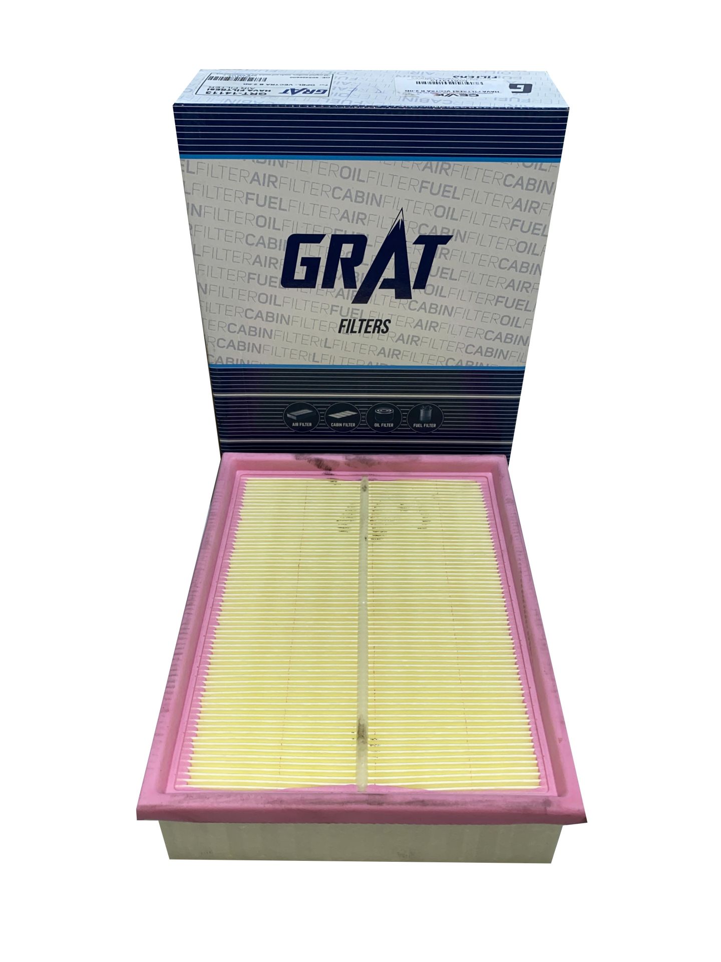 HAVA FİLTRESİ / VECTRA B / 834316-14113