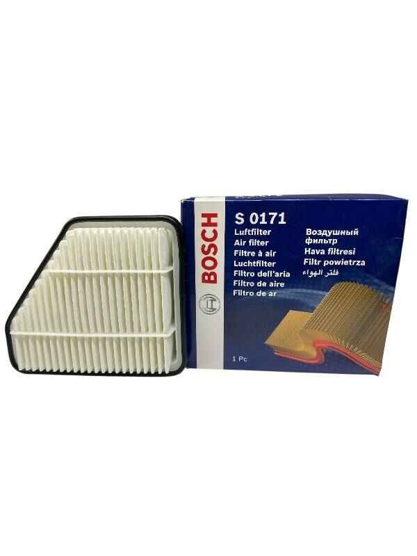 HAVA FİLTRESİ / TOYOTA COROLLA 07-11 - AURIS 07-11 - AVENSIS 12- / 026400171