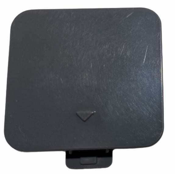 BMW TAMPON ÇEKİ KAPAĞI ÖN / E60 (2002-2006) / 51117111787