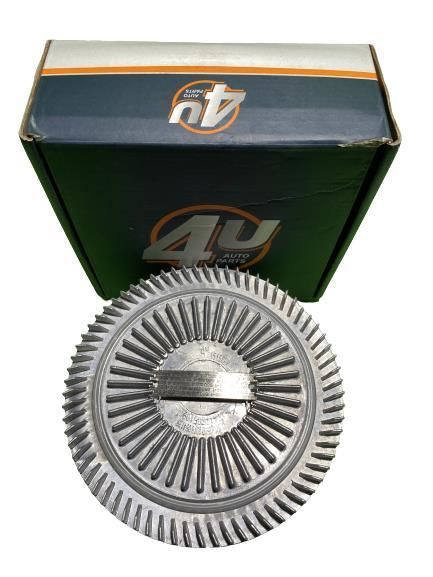 FAN TERMİĞİ BMW E53-E65