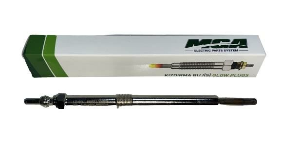 KIZDIRMA BUJİ MASTER II 2.5 G9U