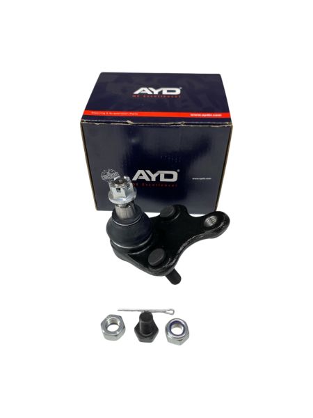 ROTİL / TOYOTA COROLLA 2008-/ AURİS 2007-/ RAV 4 2005-/ AYD07201-4333009630