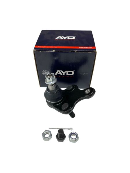 ROTİL / TOYOTA COROLLA 2008-/ AURİS 2007-/ RAV 4 2005-/ AYD07201-4333009630