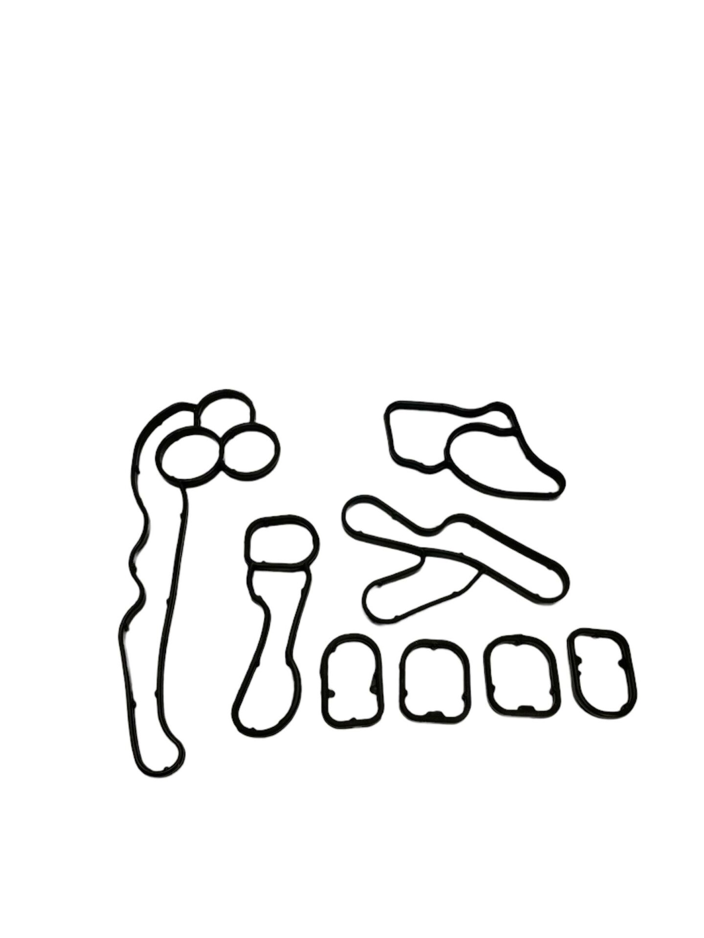 YAĞ SOĞUTUCU CONTA N47N-N57S / F20-F21-E90LCI-E91LCI-E92LCI-F30-F32-F34-F36-F07-F10-E84-F25-F15-F16 / 11428580680-11428580681-11428580682