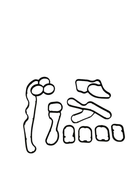 YAĞ SOĞUTUCU CONTA N47N-N57S / F20-F21-E90LCI-E91LCI-E92LCI-F30-F32-F34-F36-F07-F10-E84-F25-F15-F16 / 11428580680-11428580681-11428580682