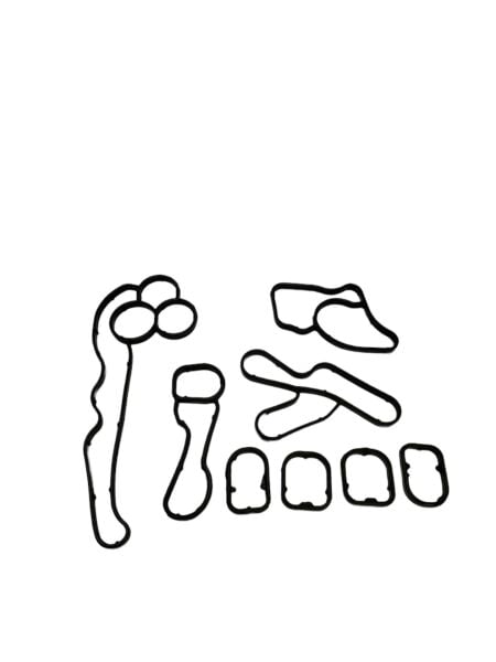 YAĞ SOĞUTUCU CONTA N47N-N57S / F20-F21-E90LCI-E91LCI-E92LCI-F30-F32-F34-F36-F07-F10-E84-F25-F15-F16 / 11428580680-11428580681-11428580682