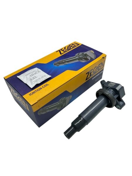 ATEŞLEME BOBİNİ / TOYOTA COROLLA 1.6  2002-2007/ AURIS 1.4 2007- /ZIC1046-90080-19015