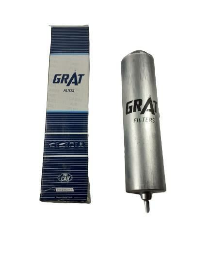 YAKIT FİLTRESİ BMW E90-E91-E92-E93-M47-M57N-N47