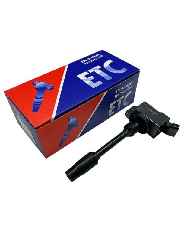 ATEŞLEME BOBİNİ / TOYOTA COROLLA 1.8 HYBRID 19- /  CHR 1.8 HYBRID 16-