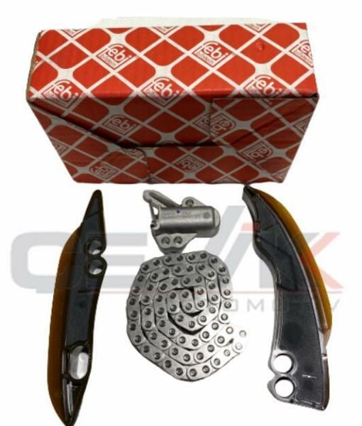 BMW EKSANTRİK ZİNCİR SETİ ALT N47-E81-E82-E87-E88-E90-E91-E92-E93-F20-F21-F22-F23-F45-F30-F31-F32-F36-F60-F07-F10-E84-E83-F25-F15