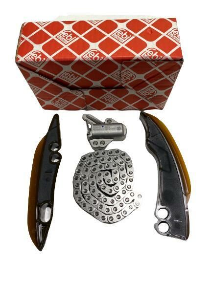 BMW EKSANTRİK ZİNCİR SETİ ALT N47-E81-E82-E87-E88-E90-E91-E92-E93-F20-F21-F22-F23-F45-F30-F31-F32-F36-F60-F07-F10-E84-E83-F25-F15