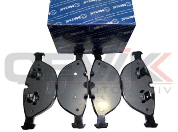 FREN BALATASI ÖN BMW E53-X5