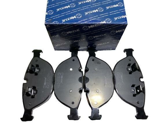 FREN BALATASI ÖN BMW E53-X5