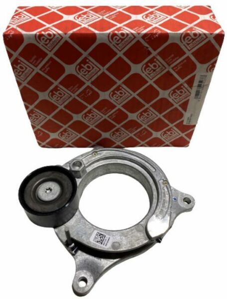 V KAYIŞ GERGİSİ KOMPLE /(B37-B57) F20LCI-F21-G30-G31-G32-G11-G12-G15-G01-G02-G05- 11288579118