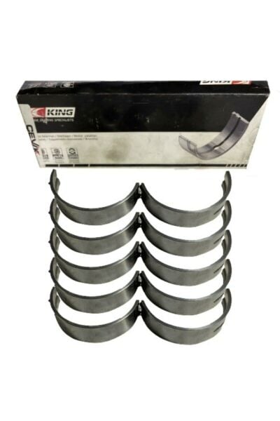 ANA YATAK 0,25 / SPRİNTER EURO 3 - EURO 4 / 6020302040 - MB5330XA0.25