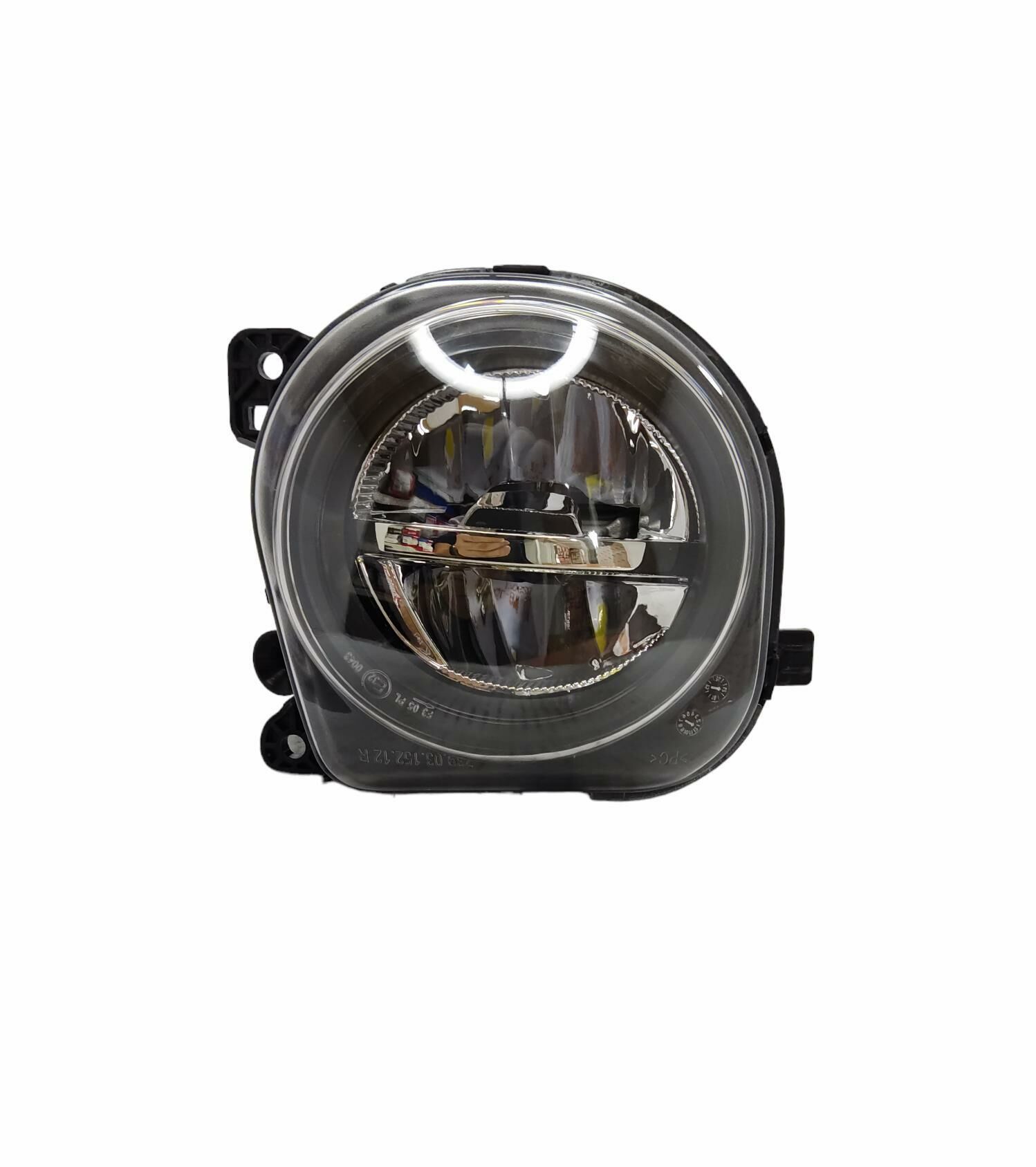 SİS FARI LEDLİ SAĞ BMW F10LCI / 63177311294