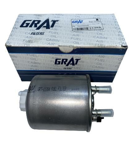 MAZOT FİLTRESİ / KANGOO 3 1.5 DCI 10> / 164005033R - 11304