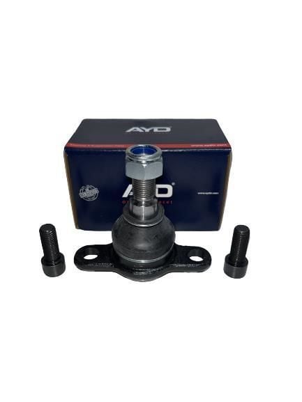 ALT ROTİL / TRANSPORTER T4 (96>) / 7D0407361-00035