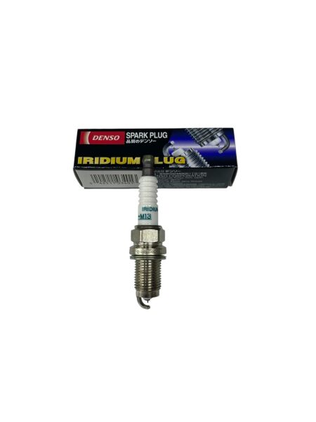 ATEŞLEME BUJİSİ İRİDYUM -ADET- /HONDA CITY 09-13 1.4 - CİVİC 08-12 HB 1.4 FK - JAZZ  / SKJ20DRM13-9807B56A5W