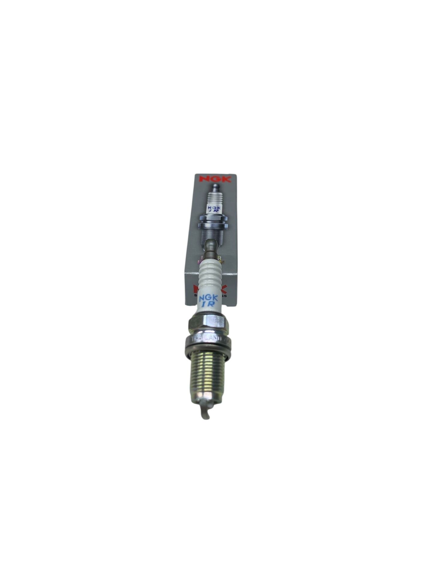 ATEŞLEME BUJİSİ (IZFR6K11NS) -ADET- / HONDA CIVIC FD6 1.8 07-12 ACCORD 2.0 08-15 CRV 2.0 RA20 07- / NGK9329-IZFR6K11NS