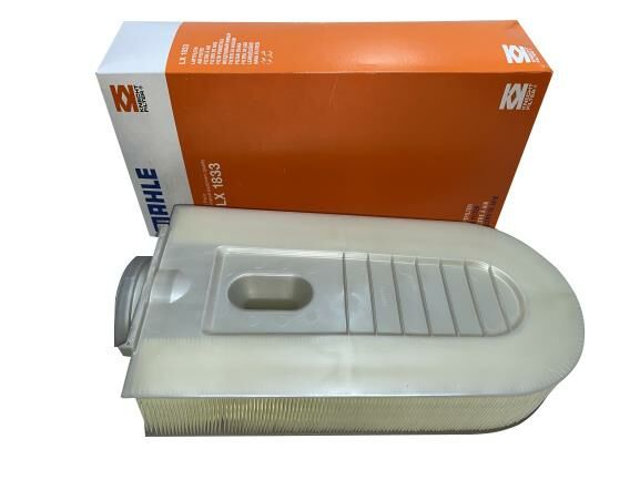 HAVA FİLTRESİ / MERCEDES 204-212-221 / A6510940104 - LX1833