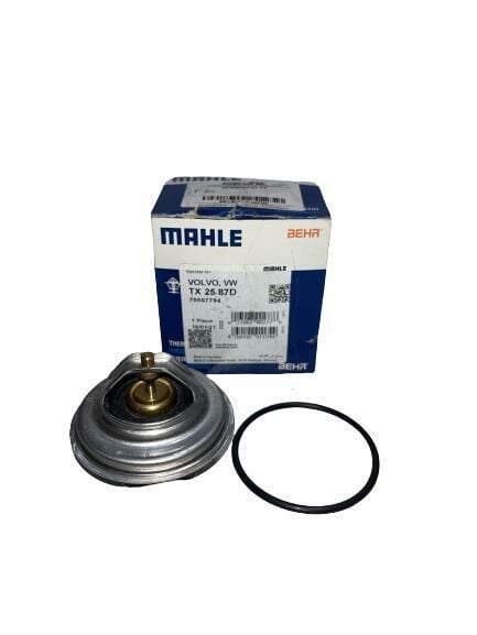 TERMOSTAT / TRANSPORTER T4 (92-03) 2,5 / 069121113-211487-TX2587D