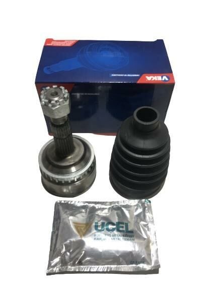 DIŞ AKS KAFASI 29 DİŞ-ABS Lİ / CORSA B / OP1029A-26089775-2603241-93172150