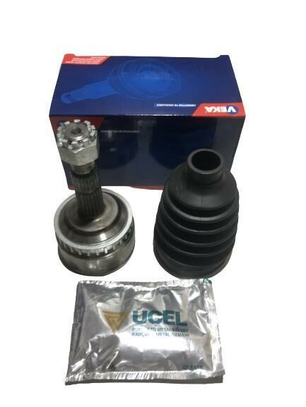 DIŞ AKS KAFASI 29 DİŞ-ABS Lİ / CORSA B / OP1029A-26089775-2603241-93172150