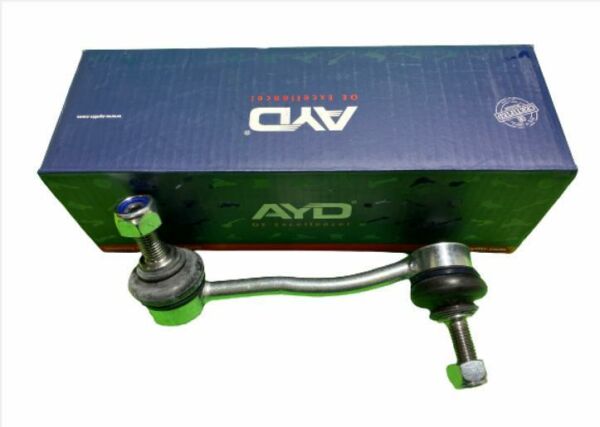 VİRAJ ASKI ROTU SAĞ / SPRİNTER - CRAFTER (906 - 907) / 2E0411318C - 05894