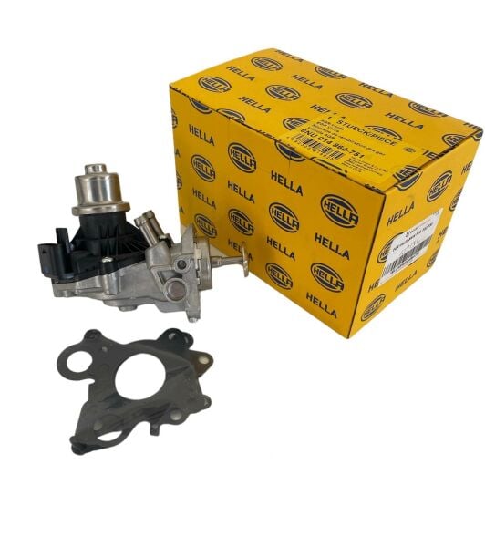 BMW EGR VALFİ F10-F20-F30-F40-F45-G20-G30-F32