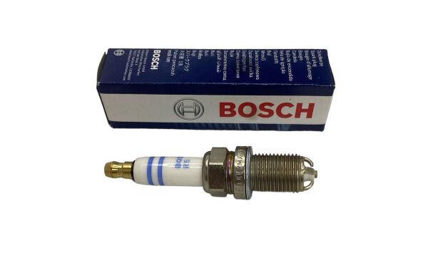 ATEŞLEME BUJİ 4 TIRNAK / BMW (N45-N45N/ E81-E87-E88-E90/ 12120032136-0242235715