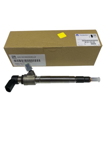 ENJEKTÖR ÖN VE ARKA ÇEKER / FORD TRANSİT CUSTOM -BOXER  2.2 2012-2018  EURO 5 /BK2Q 9K546 AG