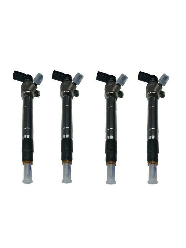 ENJEKTÖR ÖN VE ARKA ÇEKER / FORD TRANSİT CUSTOM -BOXER  2.2 2012-2018  EURO 5 /BK2Q 9K546 AG