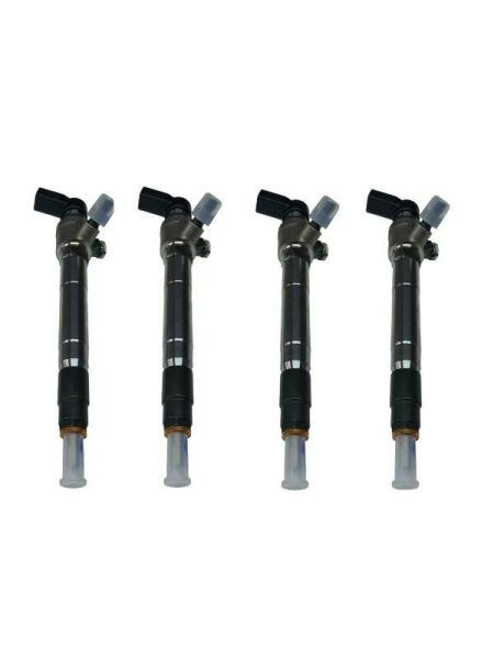 ENJEKTÖR ÖN VE ARKA ÇEKER / FORD TRANSİT CUSTOM -BOXER  2.2 2012-2018  EURO 5 /BK2Q 9K546 AG