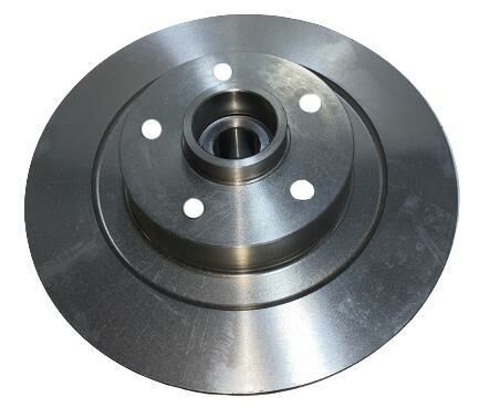 ARKA FREN DİSKİ - ADET -/ LAGUNA 3 - LATITUDE / 432000015R - KF15590U