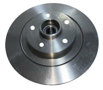 ARKA FREN DİSKİ - ADET -/ LAGUNA 3 - LATITUDE / 432000015R - KF15590U
