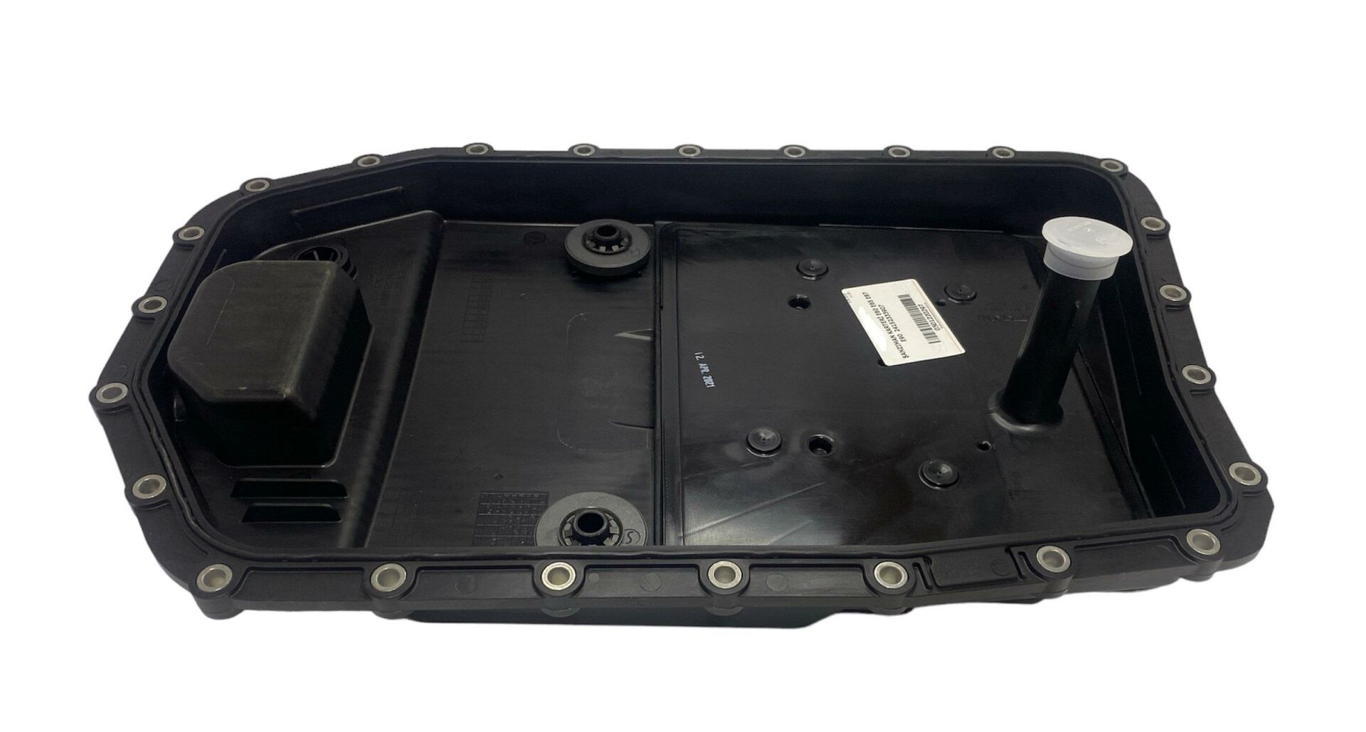 BMW ŞANZIMAN YAĞ KARTER E81-E82-E87-E90-E91-E92-E93-E60-E61-E65-M54-N43-N45N-N46N-N52-N53-N54