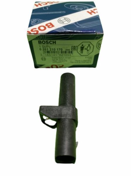 KRANK DEVİR SENSÖRÜ / SPRİNTER / A0031532728 - 0261210170