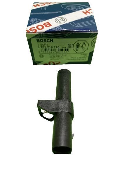 KRANK DEVİR SENSÖRÜ / SPRİNTER / A0031532728 - 0261210170