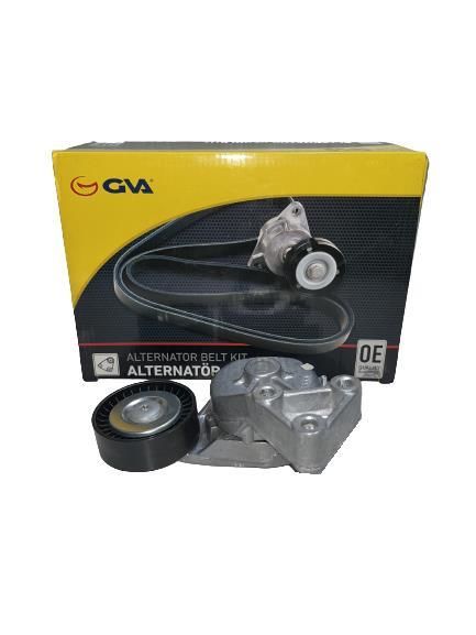 ALTERNATÖR GERGİ RULMANI / TRANSPORTER T5-GOLF 4 -BORA 1,9 / 038903315AE-038903315F-1122523-59A7510