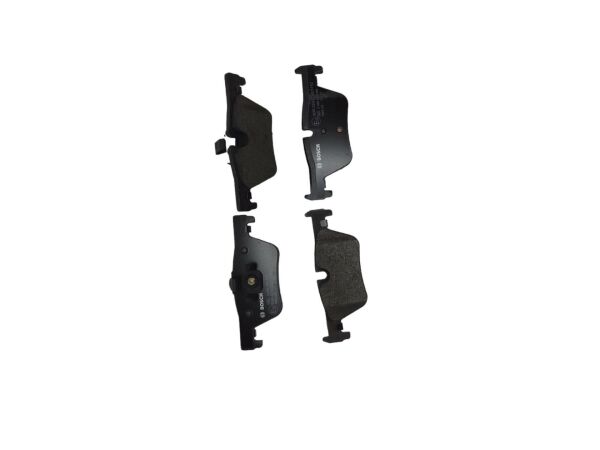 BALATA FREN ARKA BMW F20-F21-F22-F23-F30-F30LCI-F31-F32-F33-F34-F36/ 34216873093