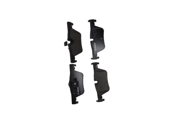 BALATA FREN ARKA BMW F20-F21-F22-F23-F30-F30LCI-F31-F32-F33-F34-F36/ 34216873093