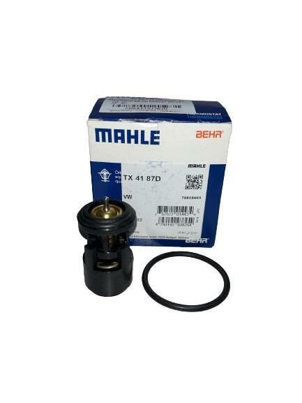 TERMOSTAT GOLF JETTA PASSAT CADDY T5 1.9TDİ AXB BJB AFN