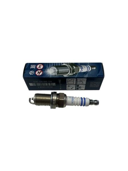 ATEŞLEME BUJİ - ADET - (FR8DCX) / HYUNDAI ACCENT (1995-2006) ERA (2007-2011) - ELANTRA (00-06) / 0242229660 - 1881411051