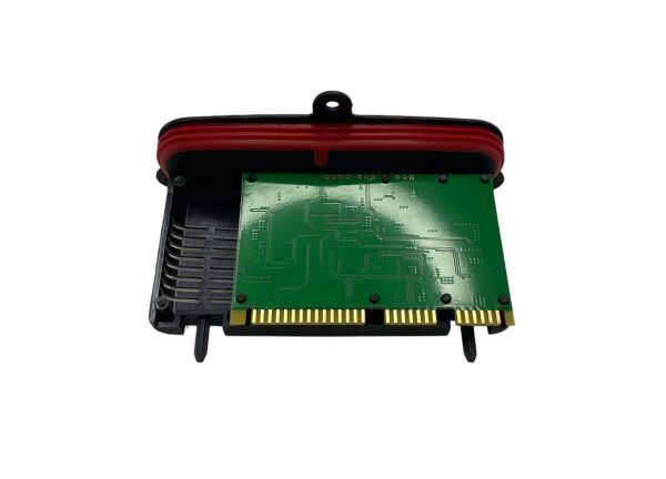 FAN KUMANDA UNİTESİ XENON KODLANMIŞ / BMW F30-F31-F34 / 63117316147-63117316143