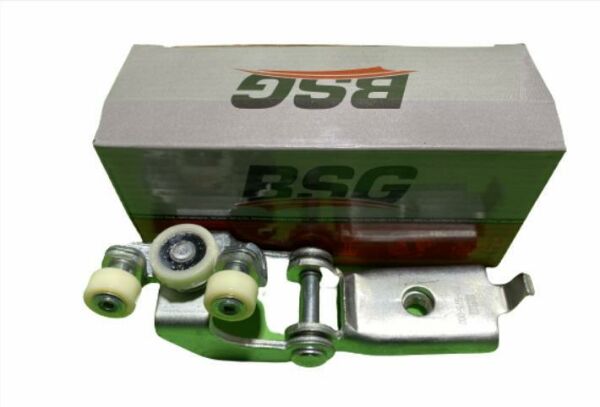 SÜRGÜLÜ KAPI ORTA MAKARA / SPRİNTER - LT35 (95-06) / A9017601347