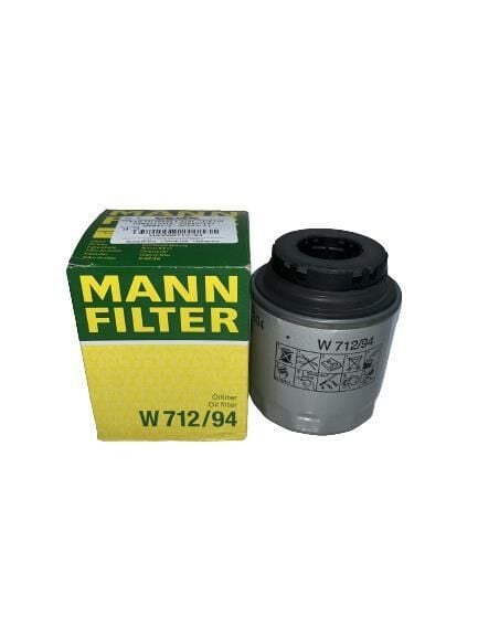 YAĞ FİLTRESİ GOLF JETTA PASSAT A3 LEON SCİROCCO 1.4TSİ CAX CAV